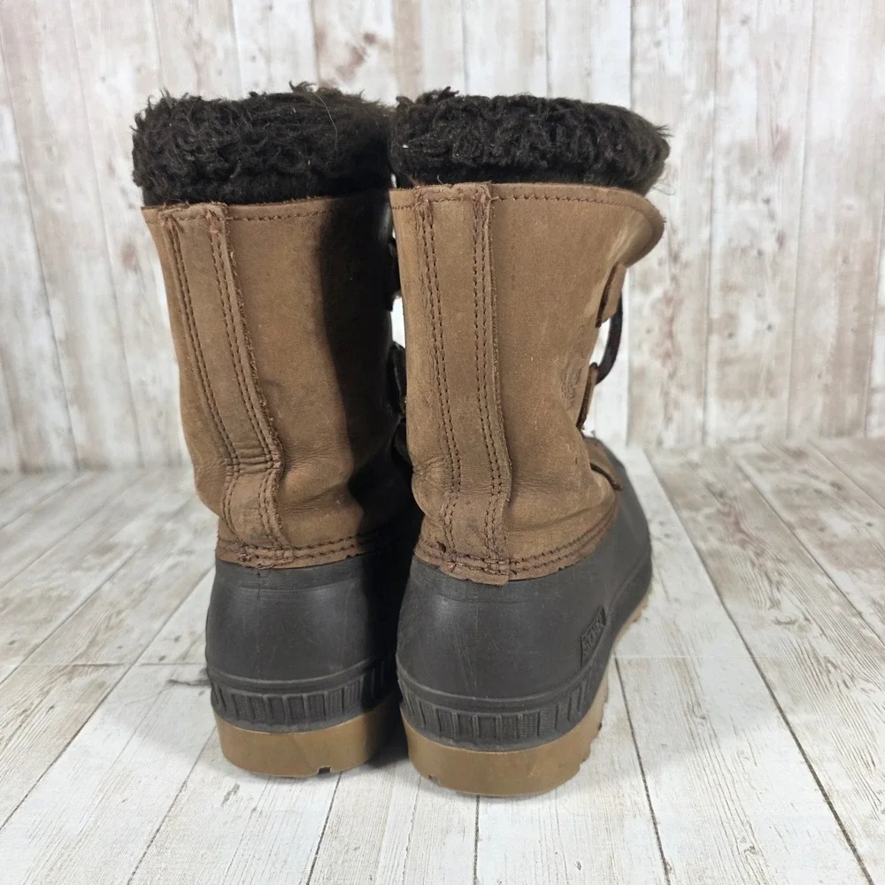 Sorel 